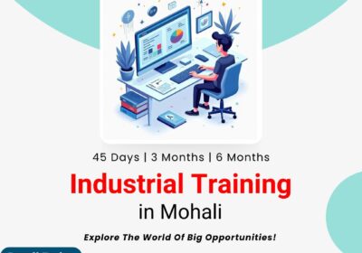 Industrial-Training-in-Mohali-Classified-Ad