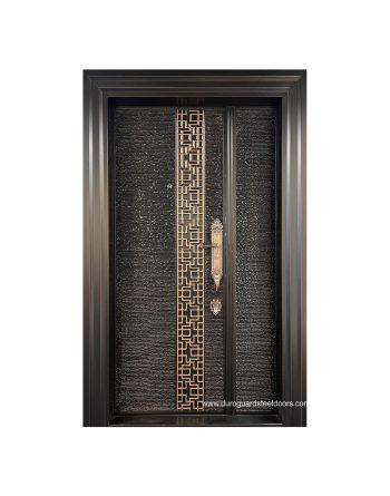 Innovations in Steel Door Manufacturing: Trends from Leading Manufacturers