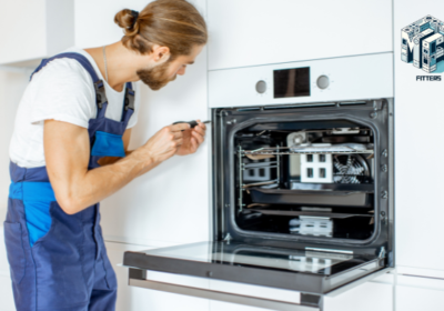 Kaff-Oven-Service