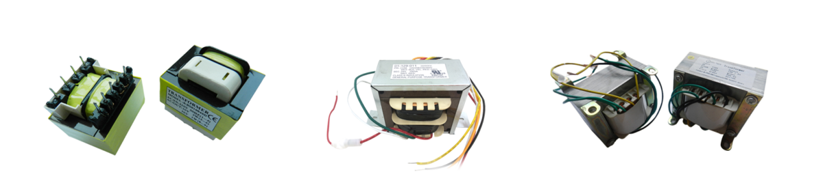 Laminated Transformer