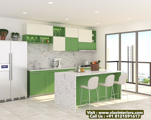 From Bare Walls to Dream Homes – We Design It All