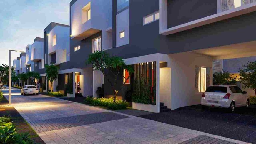 Bricks& Milestones: Premium North & East Bangalore Builders
