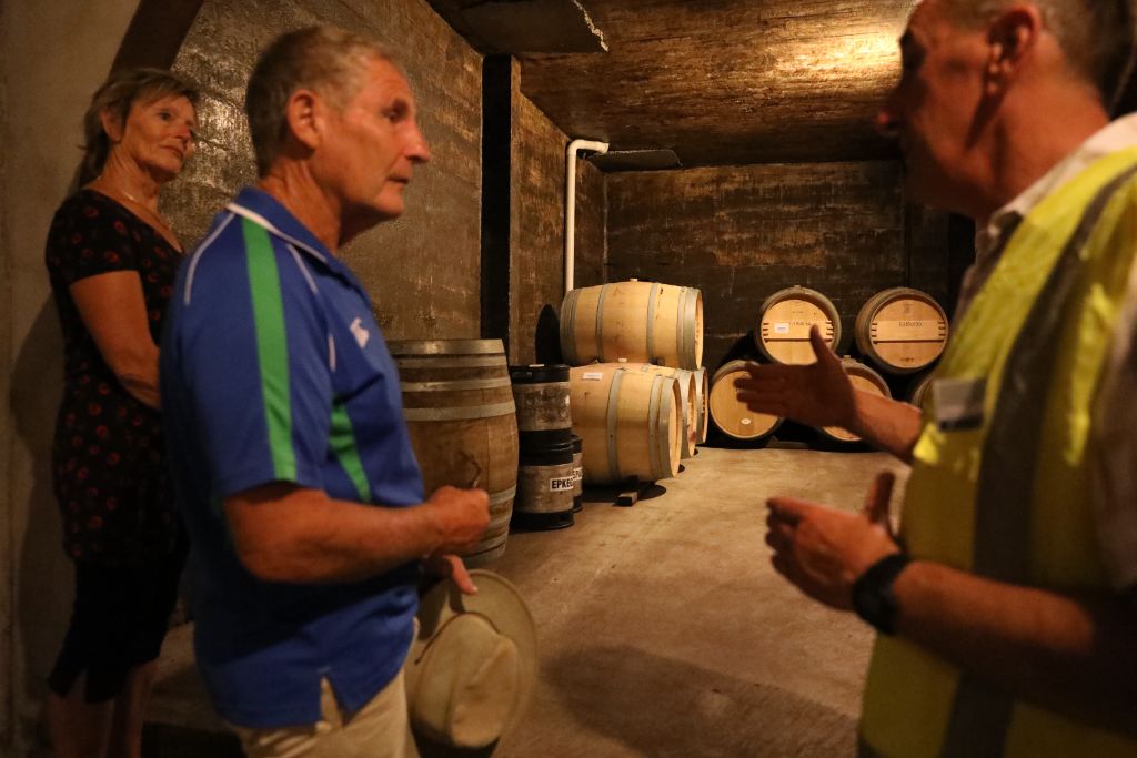 New Zealand Winemakers