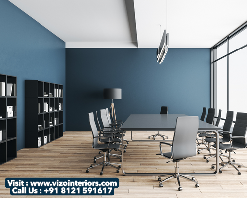 Smart & Stylish Interiors Tailored Just for You