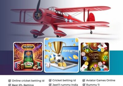 Online-cricket-betting-id