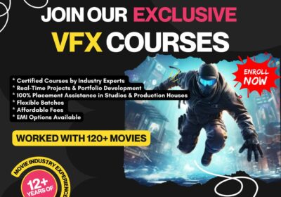 Start-Your-VFX-Career