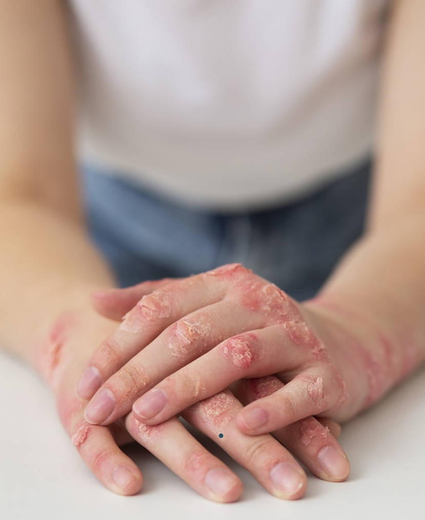 The Rise of Targeted Therapies in Psoriasis Treatment in Kerala