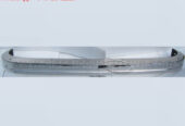 Volkswagen Karmann Ghia (1972-1974) bumpers by stainless steel new