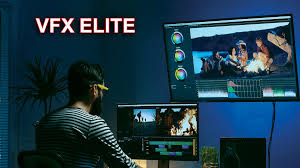 Your Dream VFX Career Starts Here in HYDERABAD