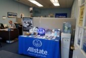 Thomas J. Sant: Allstate Insurance