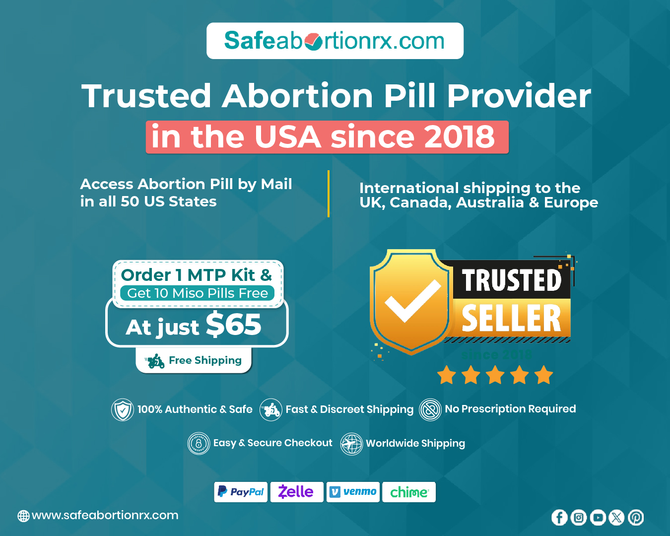 MTP Kit for Sale: MTP Kit Fast Shipping