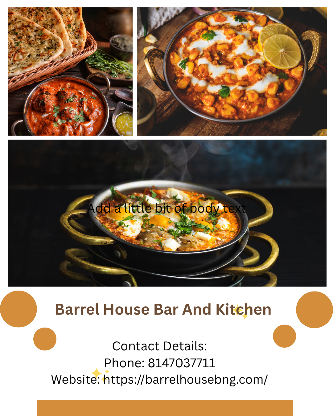Corporate Party Places in Bangalore – Host It Right at Barrel House