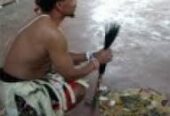 Spiritual Prayer and Witchcraft Protection Spell +27730651163