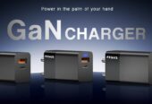 FEDUS gan charger, fast charger Gan Adapter 1 Type C & 1 USB port Fast Charging Adapter Wall Charger for Samsung, iPhone, Tab/Pad MacBook, Dell, HP, ASUS, 100W, 65W, 45W, Devices, 2 Yr Warranty