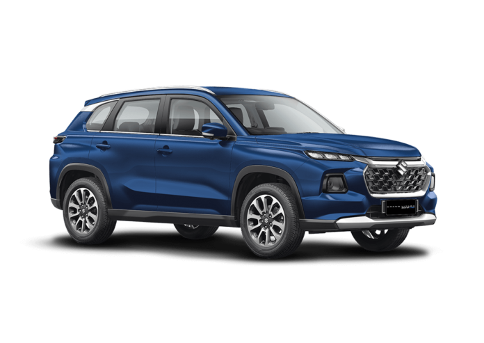 Car rental Seychelles airport