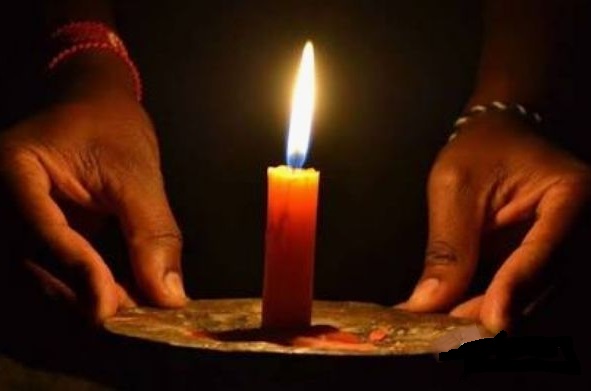 Spiritual Prayer and Witchcraft Protection Spell +27730651163