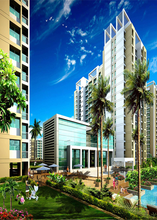 Project Highlight Patel  Neotown