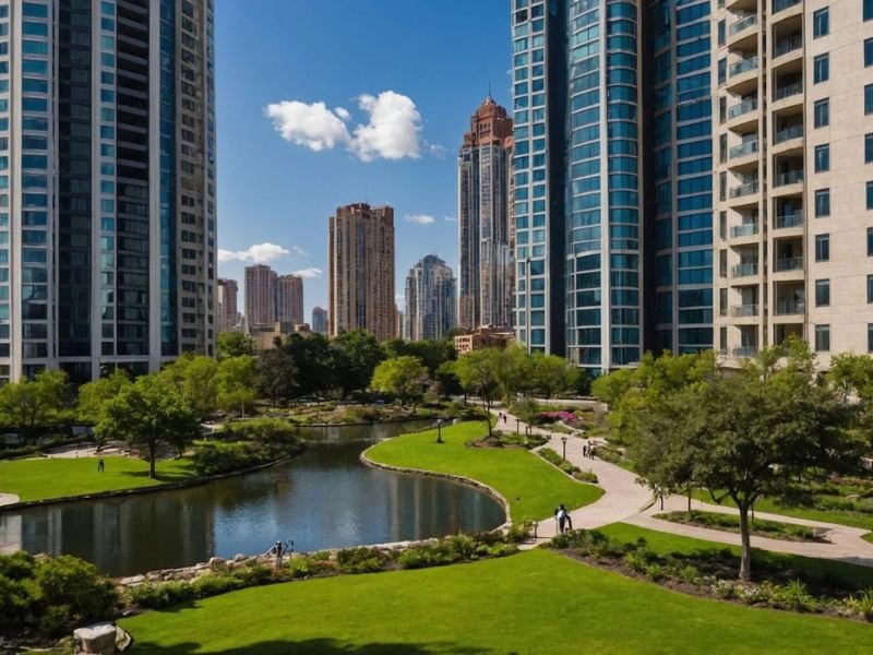 Project Highlight Patel  Neotown