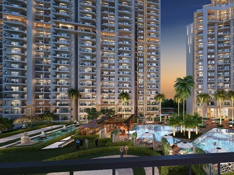 Location Advantage Patel  Neotown