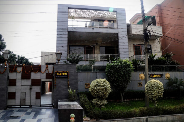 de addiction centre in delhi ncr
