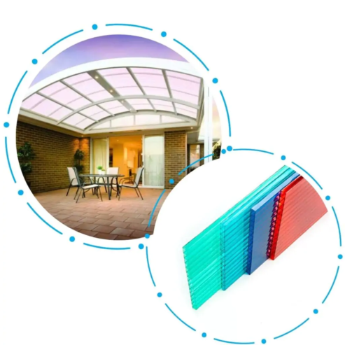 Leading Polycarbonate Roofing Sheet Dealers in Kollam: Where to Buy Quality Sheets