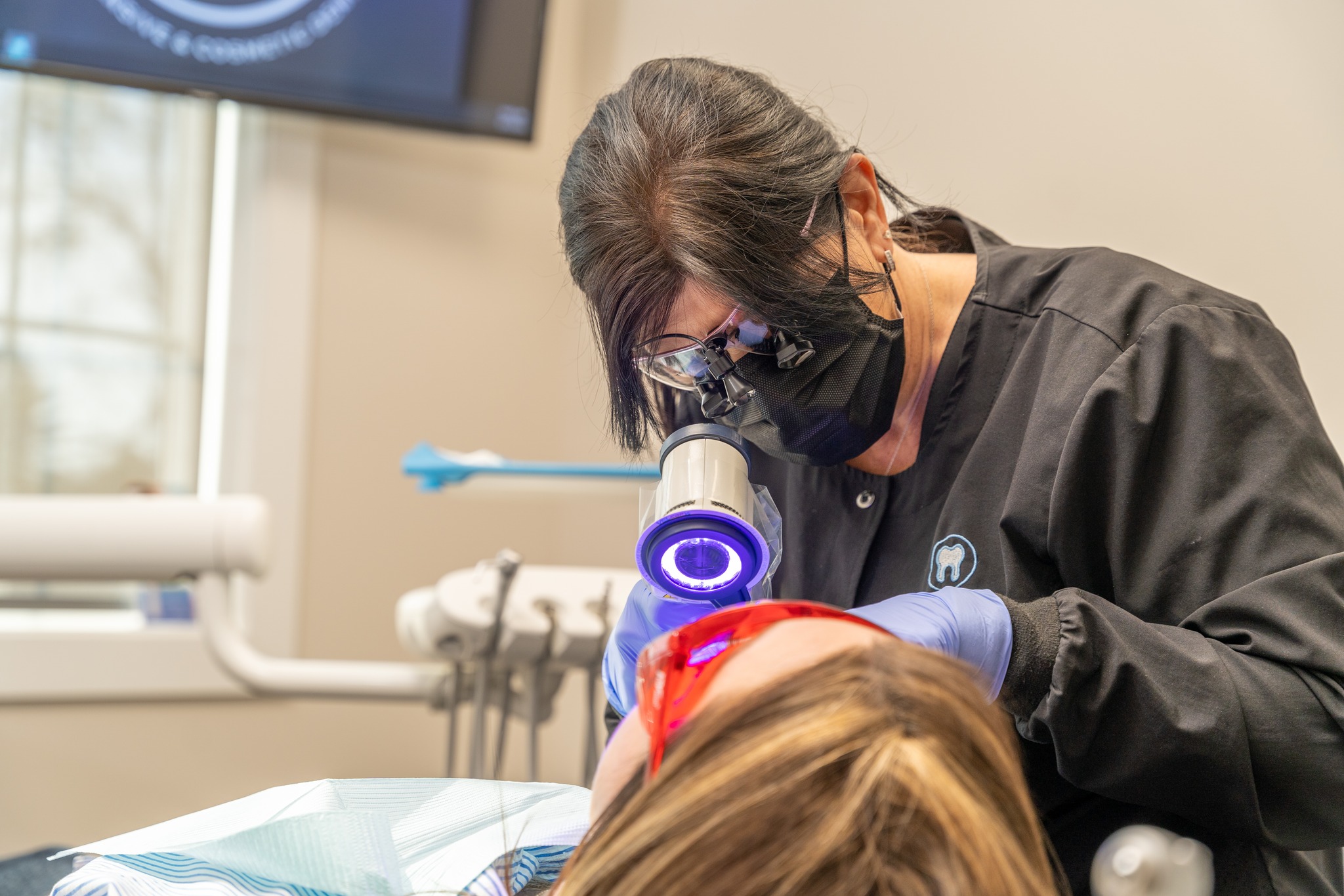 Expert Reconstructive Dentistry Services in South Carolina – Restore Your Smile Today!