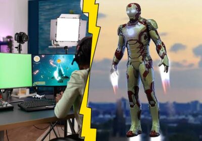 vfx-training