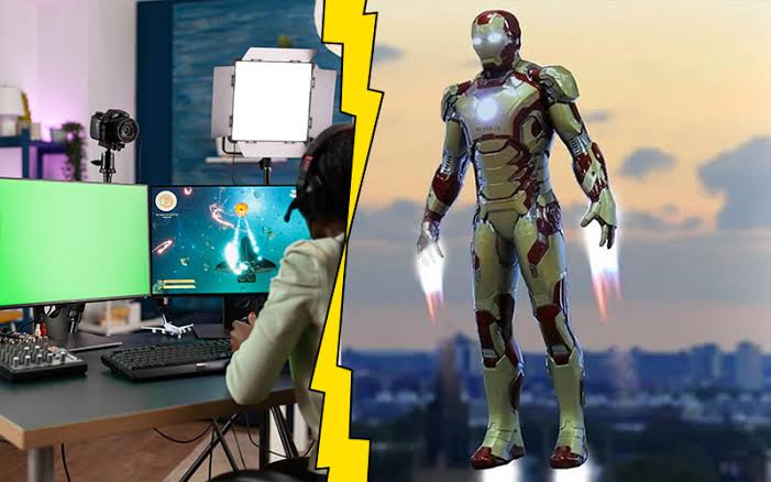 Top-Rated VFX Training in HYDERABAD – Join Today!