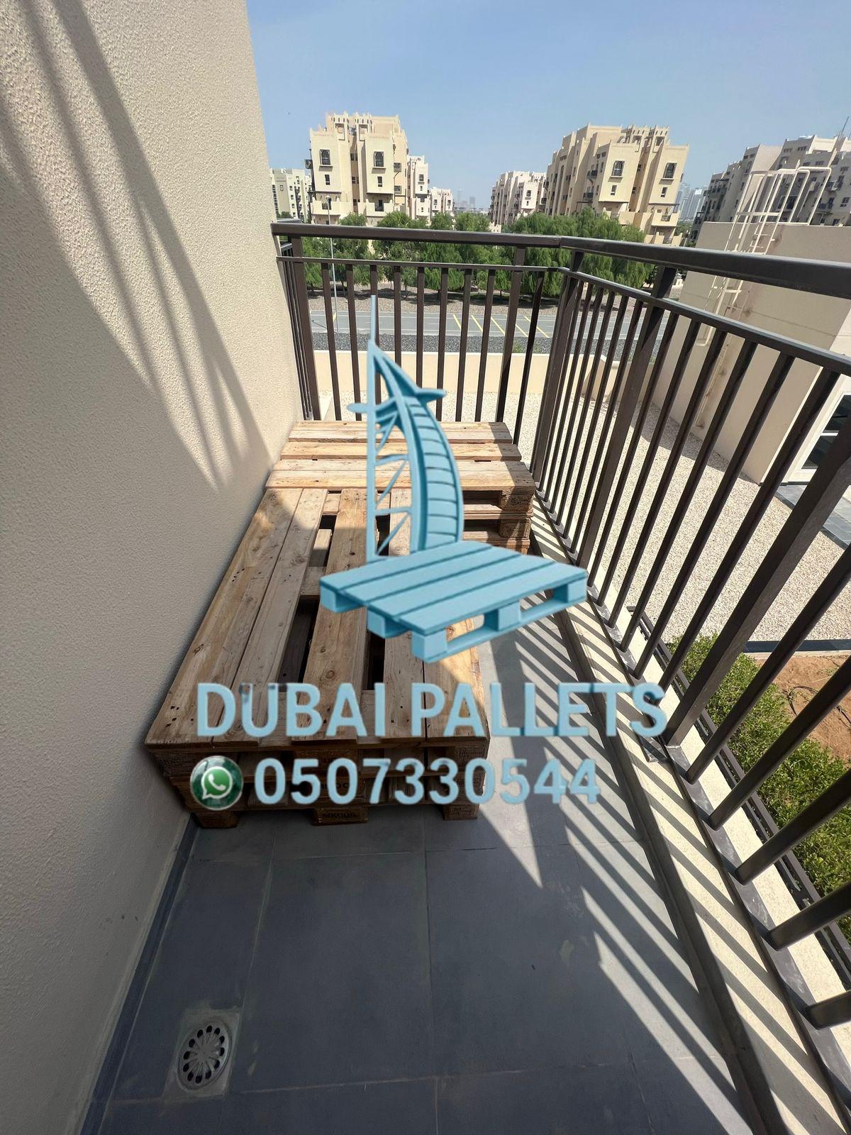 Dubai 0507330544 pallets wooden
