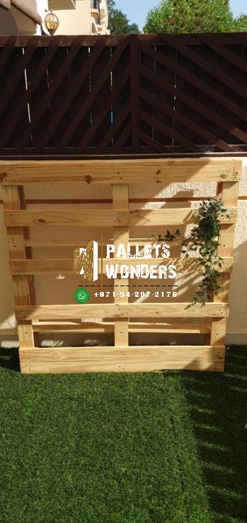 pallets 0555450341 wooden Dubai
