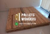 pallets 0555450341 wooden Dubai