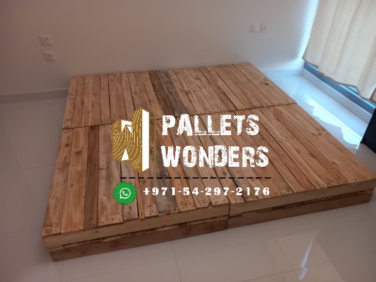 pallets 0555450341 wooden Dubai