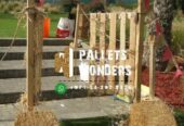 pallets 0555450341 wooden Dubai