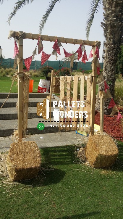 pallets 0555450341 wooden Dubai