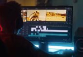100% Career-Oriented VFX Training with Placement Support