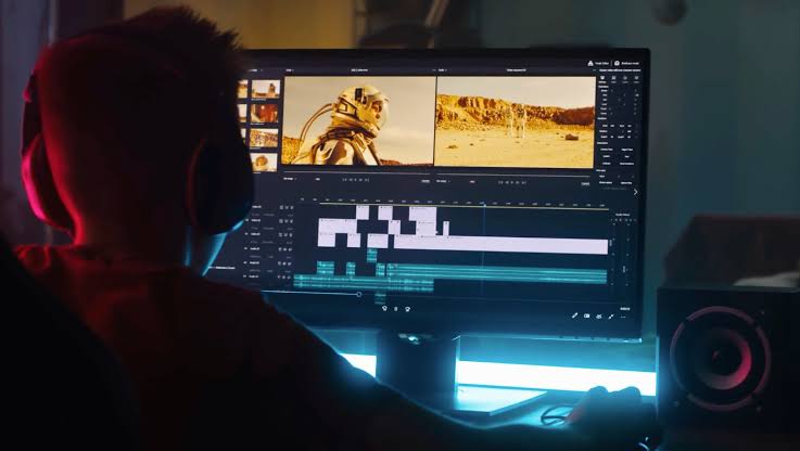 Top VFX Institute in Hyderabad