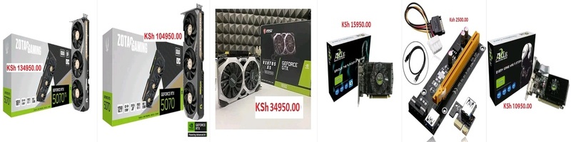 Brand new graphic cards 01