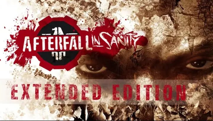 Afterfall InSanity Extended Edition Laptop Desktop Computer Game