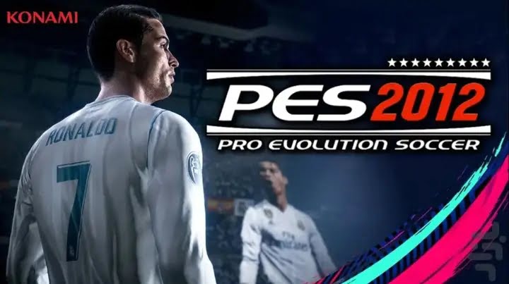 Pro Evolution Soccer 2012 Laptop Desktop Computer Game