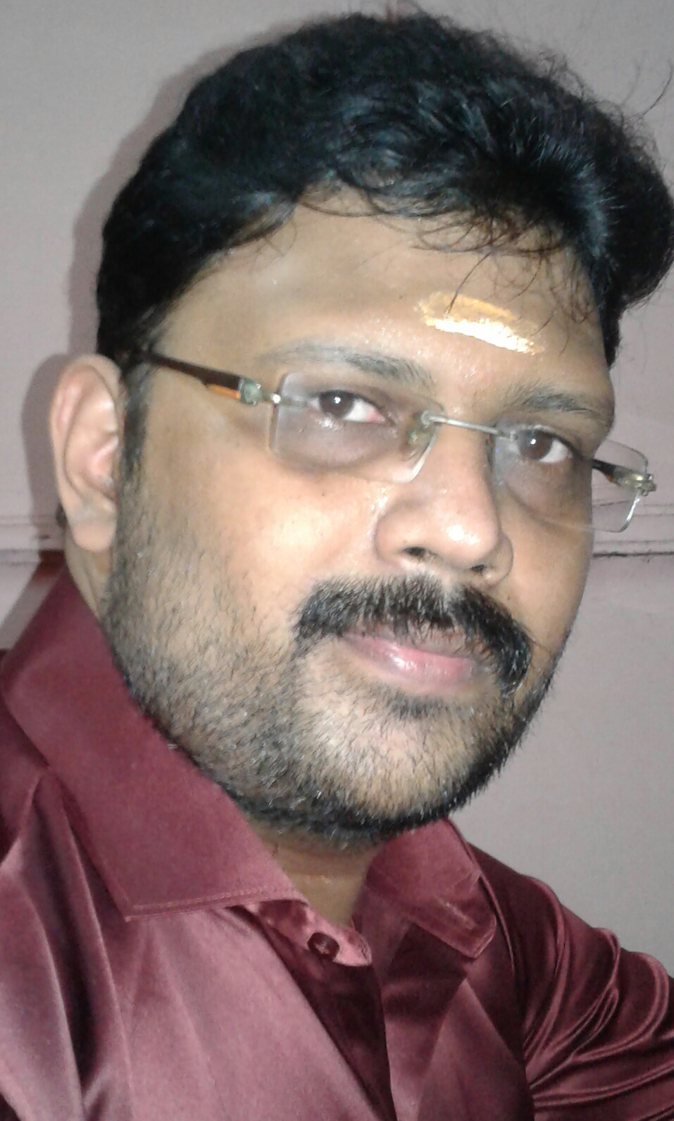 Kerala Astrologer Raghesh Panicker