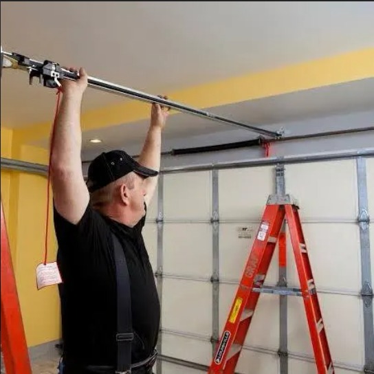 ABC Garage Door Services LLC