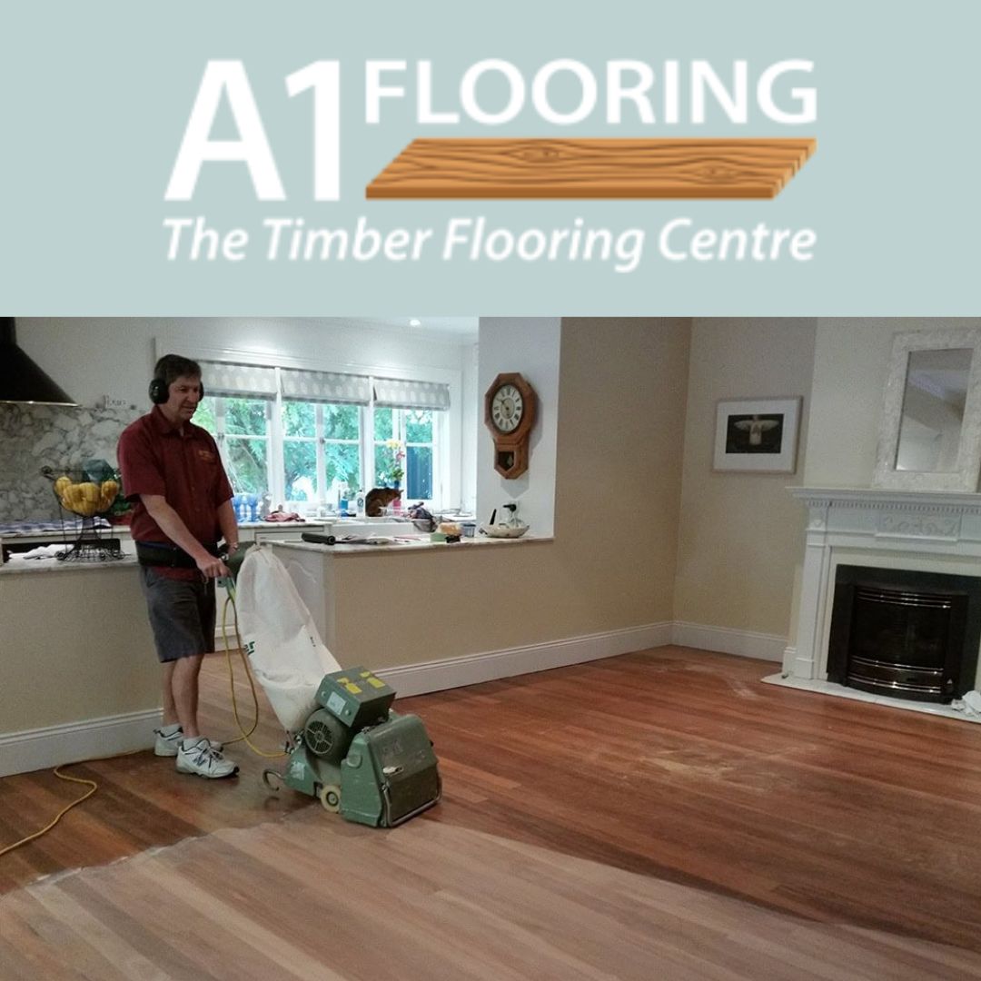 Professional Floor Sanding and Polishing Adelaide A1 Flooring
