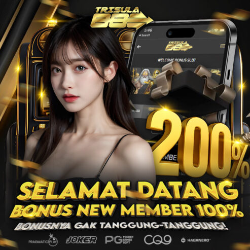 Strategi Jitu untuk Menang Jackpot Besar di Trisula88