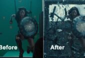 100% Career-Oriented VFX Training with Placement Support