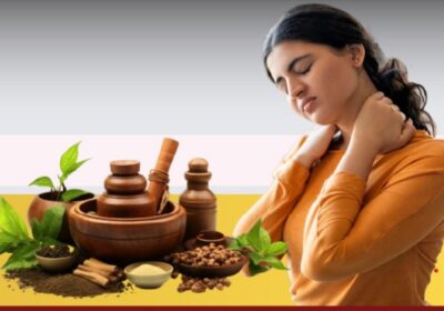Ayurveda-Pain-Management