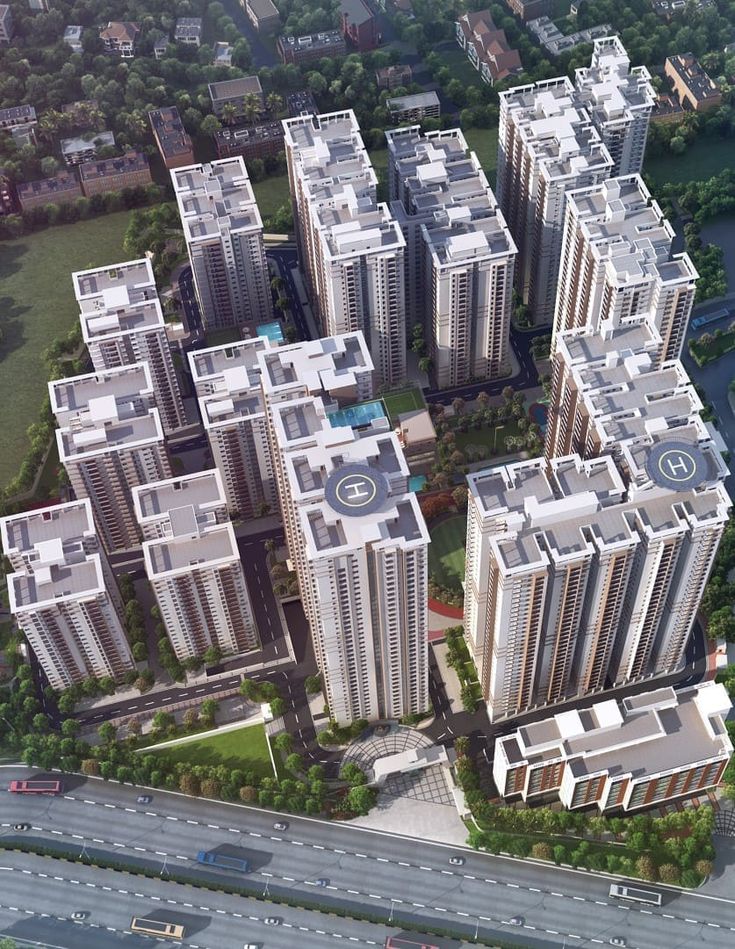 Best Gated Community Apartments in Kondapur to Buy Now