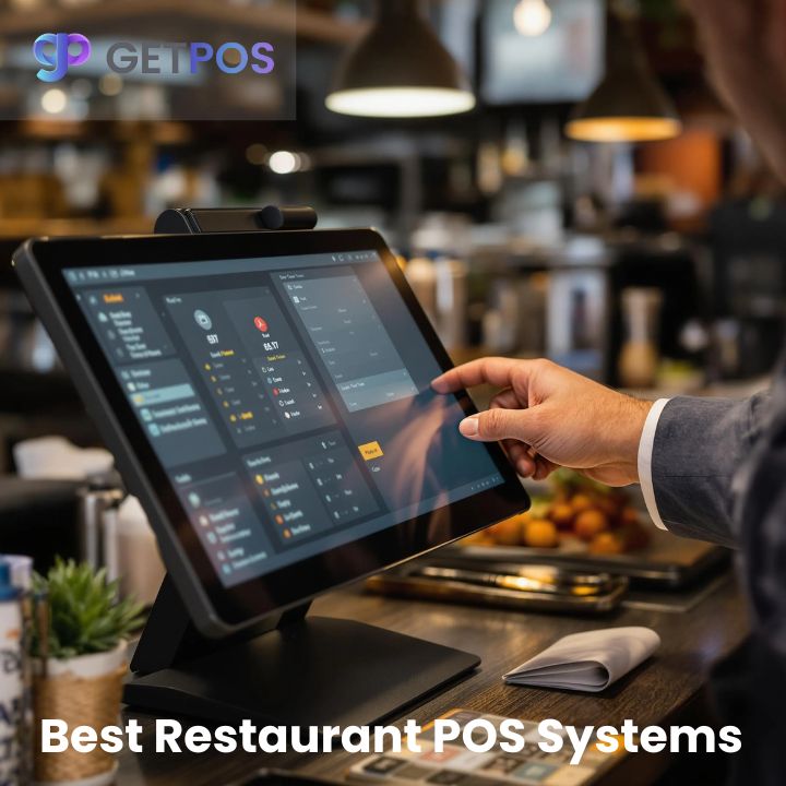 Discover the Best Restaurant POS Systems for 2025: Revolutionizing the Dining Experience