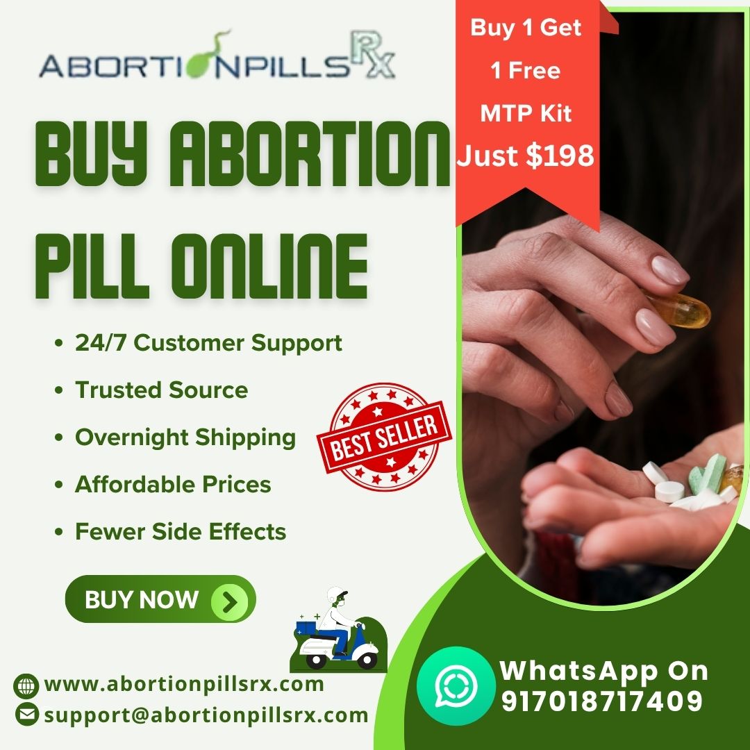 Buy Abortion Pill Online Fast Delivery – Enjoy Special Offer