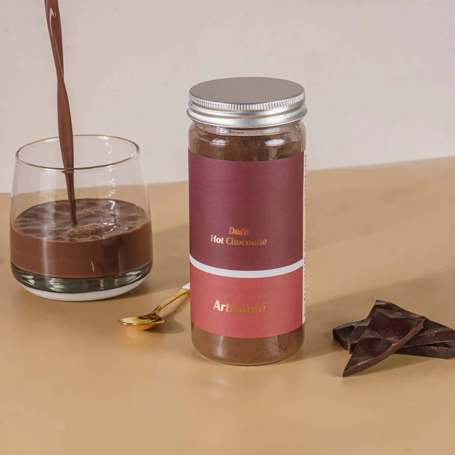 Buy Hot Chocolate in India: 7 Premium Picks for Every Chocolate Lover!!