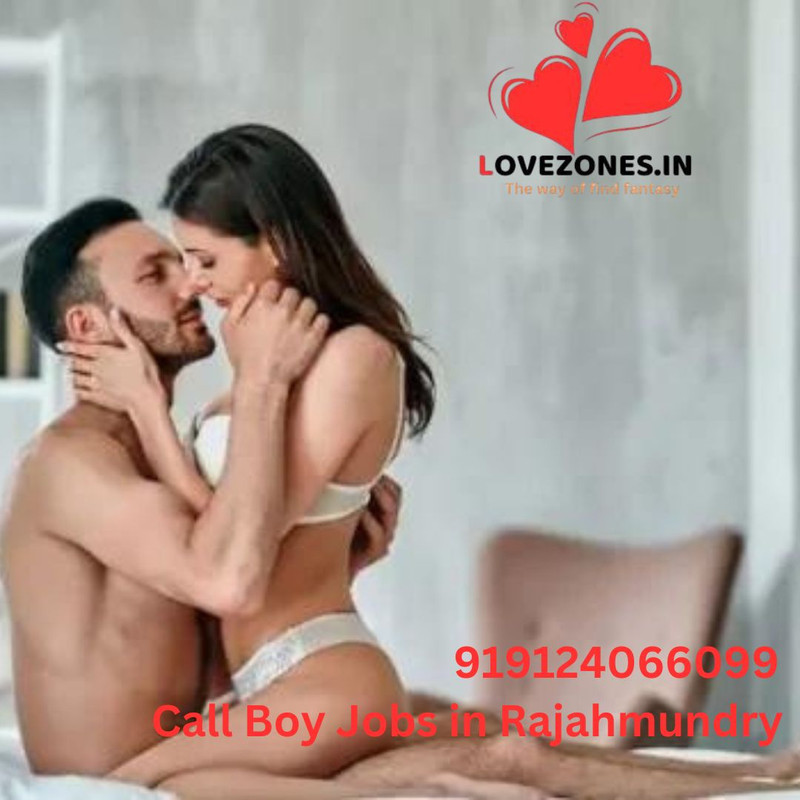 Urgent Vacancy! Call Boy Jobs in Rajahmundry with Attractive Salary